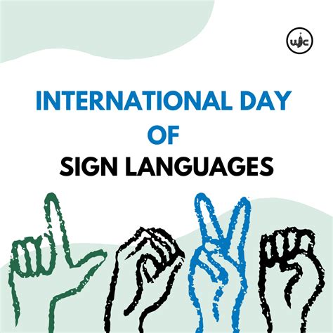 Day In Sign Language
