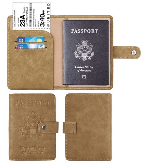 跨境皮革护照夹情侣新款婚庆礼品 旅行证件包 护照保护套护照包PU-阿里巴巴