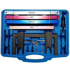 Buy Parts-Diyer Engine Timing Tool Set Compatible with BMW N51 N52 N53 ...