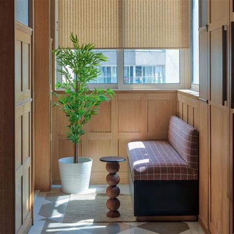 Ball Pack Table - Brown – Objectry