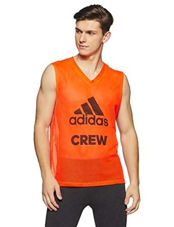 Adidas Men's Solid Regular Fit Active Base Layer Shirt (DN3161_Sesoor ...