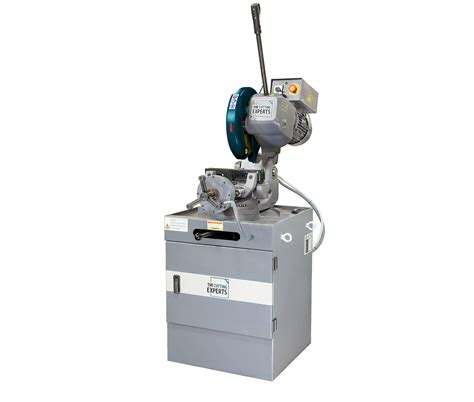 High-Quality Chop Saws for Metal Cutting – The Cutting Experts