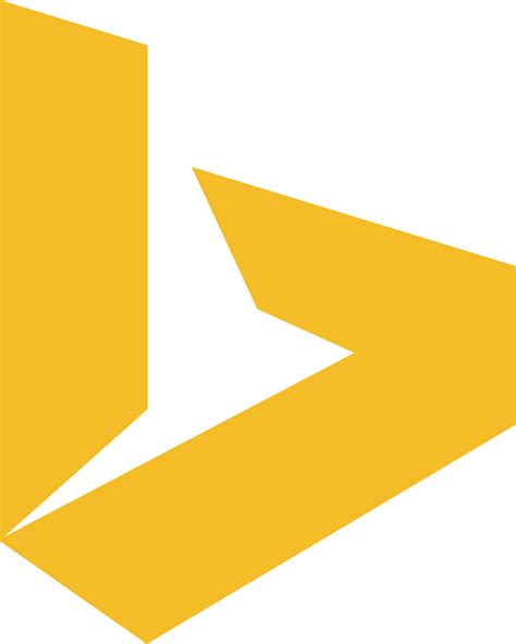 Bing Logo No Background 的图像结果