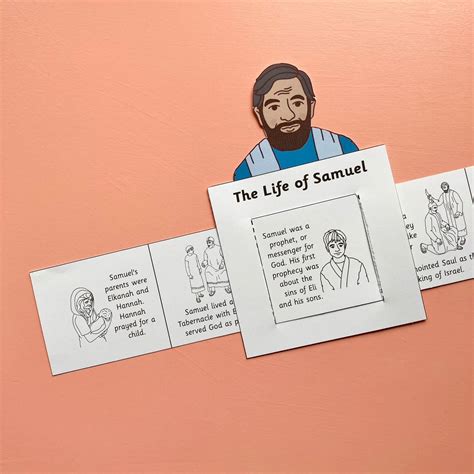 Image result for Object Lessons About Samuel