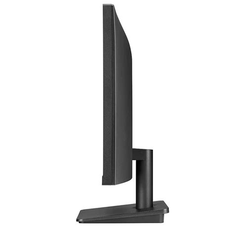 LG 24MP400-B Full HD IPS Panel With HDMI,VGA,Audio Out Ports 24" Monit ...