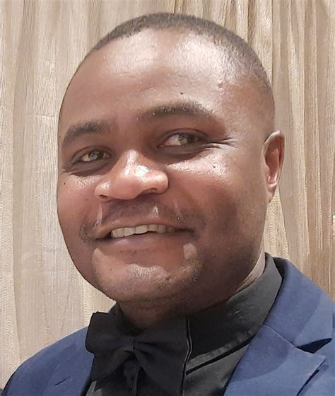 George Karowangoma – Business Engage Africa