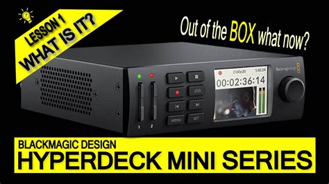 Image result for How to Add Folder Network HyperDeck