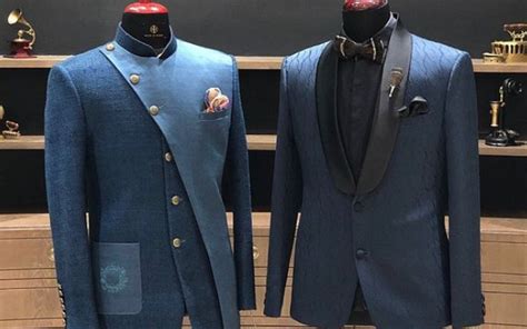 From Head To Toe, This Fashion House In Pune Is Crafting Some Of Best ...