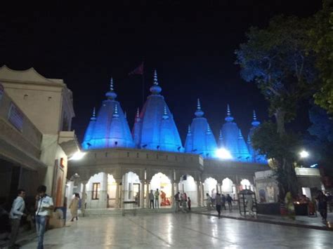 Devi Temple, Panipat - Tripadvisor