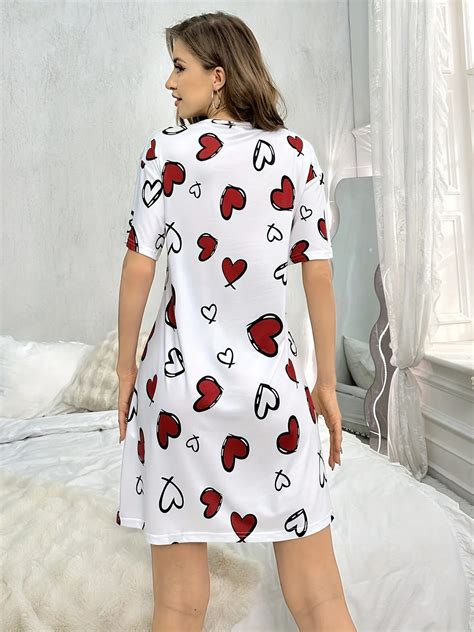 Printed Sleep Dress | Savana | Bestsellers