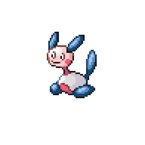 Mr. gon2 #122.233 - FusionDex