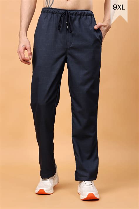 Buy Plus Size Cargo Pants For Men Online - Apella