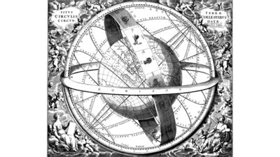 Birth Charts as Fantasy RPG Characters: The Ultimate Cosmic Quest - The ...