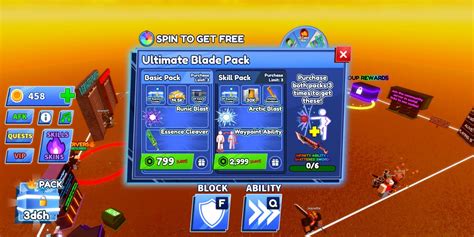 Image result for Infinity Blade Ball