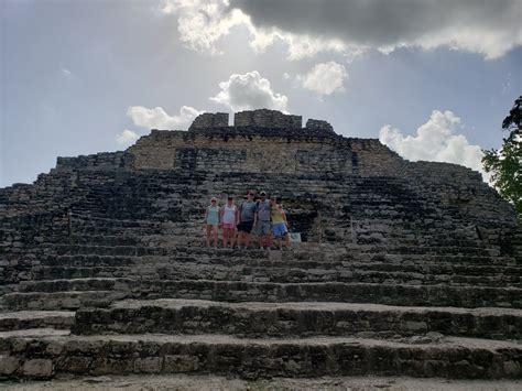 Costa Maya Chacchoben Mayan Ruins Excursion - Costa Maya Excursions