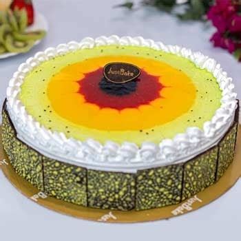 Best Fruit Cakes delivery | Order Fruit Cakes Online - Just Bake