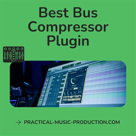 Image result for Bus Compressor Plugin