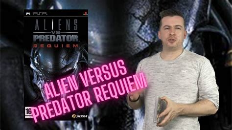 Image result for Alien versus Predator Requiem