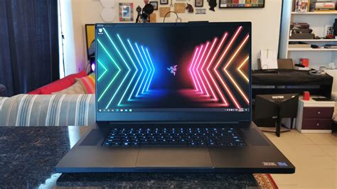 Razer Blade 17 (2021) Review