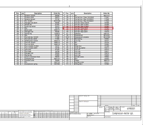 References SERVICE AIR COMPRESSOR.pdf Service air compressor fan belt ...