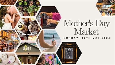Mothers Day Pop-up Market , 86 West Street, Busselton, WA, Australia ...