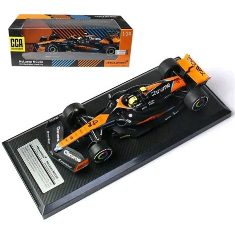 Official F1 Die-Cast Models in India | McLaren & Red Bull Collectibles ...