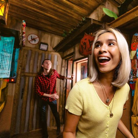 The Escape Game DC - Downtown (2026) All You MUST Know Before You Go (w ...