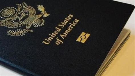 2020年如何在美国换发中国护照？看这里↓ - 知乎
