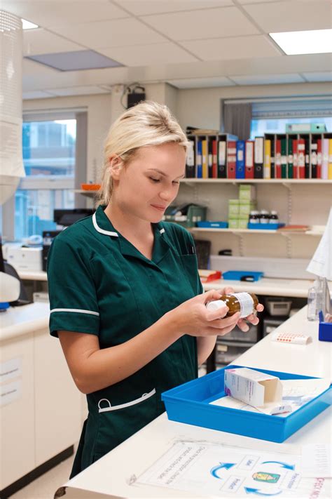 Pharmacy Technician Apprenticeship