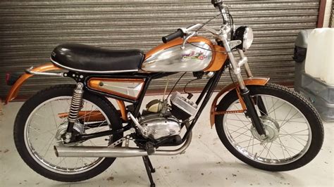 50cc motorcycle for sale