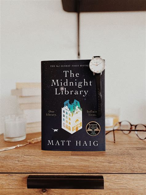 Audio Book Midnight Library 的图像结果