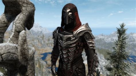 Skyrim Se Light Armor Mod - coolffil