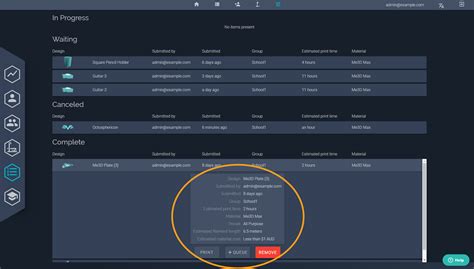 Image result for Print Queue Management
