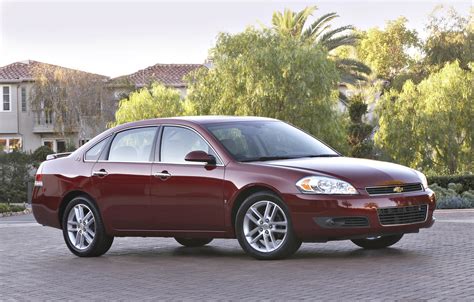 2009 Impala