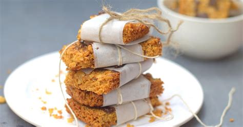Cakes & More: Orange & Chocolate Flapjacks(Video Recipe)