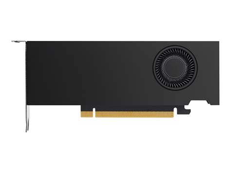 Buy NVIDIA RTX A2000 - Graphics card - RTX A2000 - 6 GB GDDR6 - PCIe 4. ...