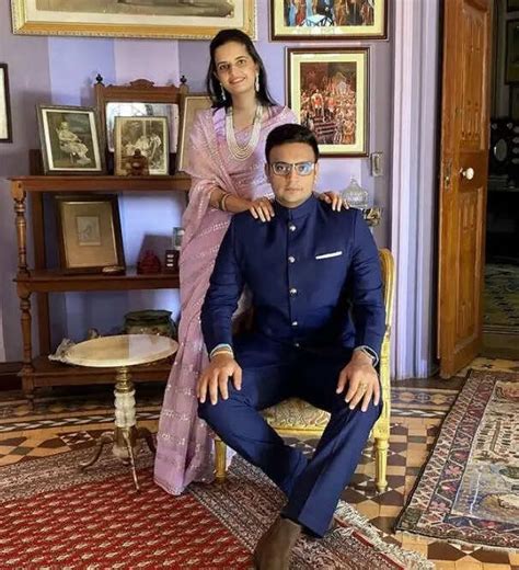 Who Really Broke The Wadiyar Royal Family’s 400-Year Curse? Inside ...