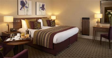 Hotel The Bull And Conference Centre, Peterborough, United Kingdom ...
