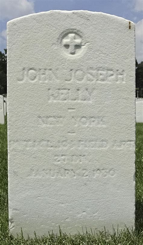 John Joseph Kelly (unknown-1930) - Find a Grave Memorial