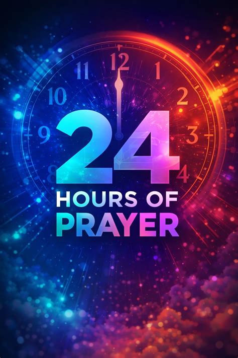 24 Hours of Prayer, 145 W Bolivar St, Vidor, TX, 31 December to 1 ...