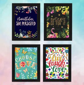 All Your Design Wood Wall Photo Frame Price in India - Buy All Your ...