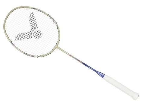 VICTOR Racket DX-1L-V-5U Strung Professional Badminton Racket – Victor ...