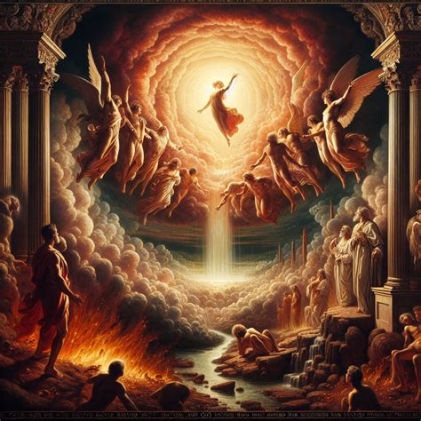 What does Revelation 18:5 mean? | Bible Art