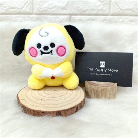 Buy BT21 Plushies Merchandise - The Peppy Store – ThePeppyStore