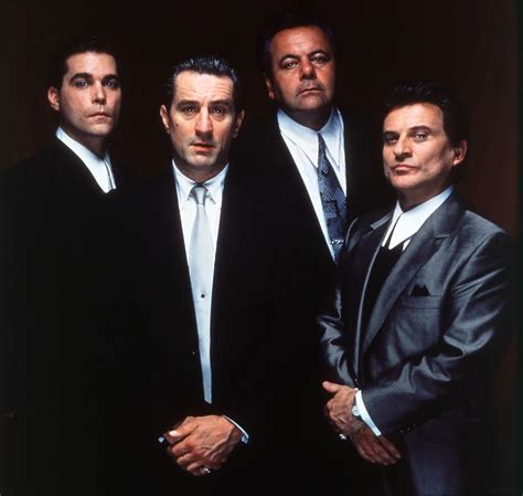'Goodfellas' Cast: Where Are They Now? Michael Imperioli and More of ...