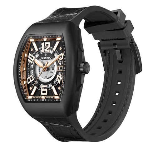 Shop Tornado Watch for Men Online India, Buy Xenith Watch Analog Black ...