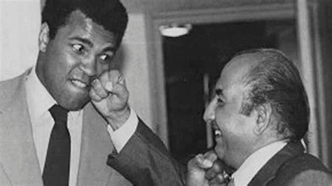 When Mohammad Met Muhammad | The Revolver Club
