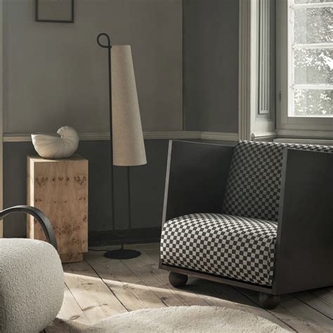 Scandinavian Floor Lamps