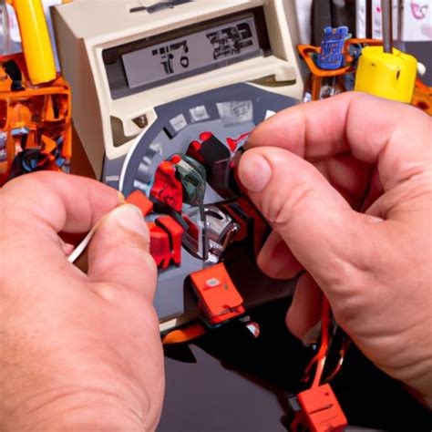 Image result for Starter Relay Testing