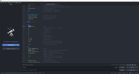Image result for Open IDF SQL File